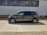 Used Citroën Grand C4 Picasso Exclusive 2015 Grey MPV