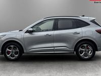 Second-hand Ford Kuga ST-Line 242 CP (177 kW) 2026 SUV