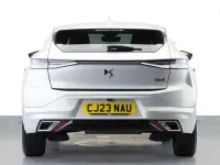 Used DS Automobiles DS4 Performance Line Plus 2023 White SUV