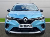 Second-hand Renault Captur Version S 160 CP (117 kW) 2020 SUV