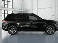 New Mercedes GLE450 AMG AMG line 367 HP (269 kW) 2025 SUV