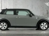 Used Mini Cooper Classic 134 HP (98 kW) 2019 Grey Hatchback