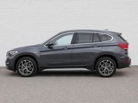 Used BMW X1 xLine 192 HP (141 kW) 2020 Grey SUV