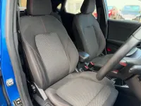 Used Ford Puma ST-Line 2021 Blue SUV