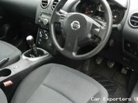 Used Nissan Qashqai Visia 2009 SUV