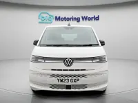 Used VW Multivan Style 215 HP (158 kW) 2023 MPV
