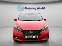 Second-hand Nissan Leaf Tekna 110 kW (150 CP) 2025 Hatchback
