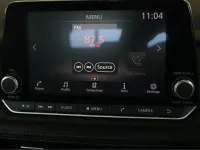 Used Nissan X-Trail Acenta Premium 213 HP (156 kW) 2023 Black SUV