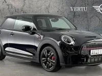 Used Mini John Cooper Works Hatch 231 HP (169 kW) 2022 Other Hatchback