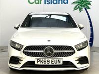 Used Mercedes A180 Executive 136 HP (100 kW) 2022 Hatchback