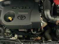 Used Toyota Yaris 2012 Hatchback