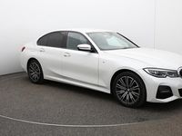 used BMW 330e 3 Series 2.012kWh M Sport Saloon 4dr Petrol Plug-in Hybrid Auto Euro 6 (s/s) (292 ps) Sun Protection Saloon