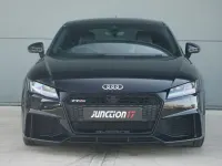 Begagnad Audi TT RS Business 400 HK (294 kW) 2018 Svart Sportkupé