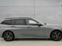 Used BMW 320 M Sport 181 HP (133 kW) 2023 Grey Estate