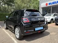 Used Suzuki Swift 82 HP (60 kW) 2026 Hatchback