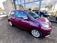 Second-hand Peugeot 108 Active 68 CP (50 kW) 2017 Mov Hatchback