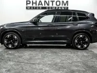 Used BMW iX3 M Sport 210 kW (286 HP) 2022 SUV