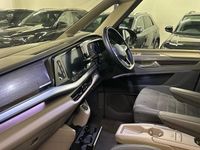 Used VW Multivan Style 218 HP (160 kW) 2024 Deep black Van