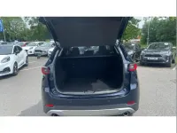 Used Mazda CX-5 Newground 165 HP (121 kW) 2023 Blue SUV