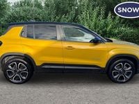 Used Jeep Avenger Summit 114 kW (156 HP) 2024 SUV