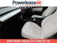 Used Tesla Model 3 Performance 461 kW (627 HP) 2019 White Sedan