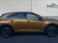 Used DS Automobiles DS7 Crossback Ultra Prestige 300 HP (220 kW) 2020 Other SUV