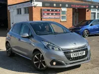 Used Peugeot 82 S 2019 Hatchback
