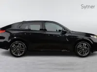 Used BMW X2 M Sport 168 HP (123 kW) 2026 Black SUV
