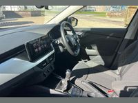 Used Skoda Kamiq SE Drive 95 HP (69 kW) 2023 Graphite grey metallic SUV