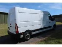 Used Renault Master 2024 White MPV