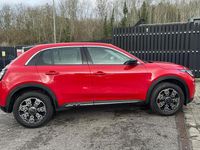 Used Fiat 600 S 99 HP (72 kW) 2025 Red SUV