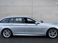 used BMW 535 5 Series d M Sport Touring 3.0 5dr