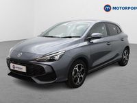 Used MG MG3 Trophy 2025 Grey Hatchback