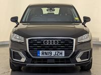 used Audi Q2 1.5 TFSI CoD 35 Sport S Tronic Euro 6 (s/s) 5dr