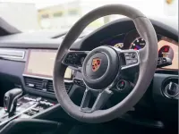 Used Porsche Cayenne S 434 HP (319 kW) 2019 Black SUV