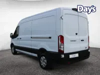 Used Ford Transit Limited 165 HP (121 kW) 2025 White Van