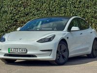 Used Tesla Model 3 Long Range AWD 258 kW (351 HP) 2023 Sedan