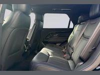 Used Land Rover Range Rover Sport Autobiography 502 HP (369 kW) 2023 Black SUV