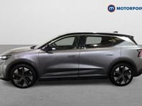 Used Renault Scenic E-Tech Techno 160 kW (218 HP) 2024 Grey/black SUV