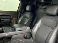 Usado Land Rover Defender HSE 246 CV (180 kW) 2023 Marrón SUV