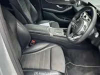 Used Mercedes GLC220 AMG line 194 HP (142 kW) 2022 SUV