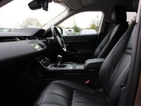 used Land Rover Range Rover evoque e 2.0 D150 S 5dr 2WD SUV