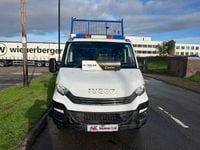 Used Iveco Daily 180 HP (132 kW) 2016 White