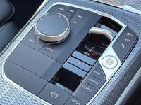 Used BMW M340 M Sport 368 HP (270 kW) 2024 Blue Sedan