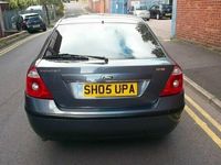 Used Ford Mondeo 2005 Hatchback