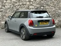 Used Mini Cooper S Hatch 135 kW (184 HP) 2022 Grey Hatchback