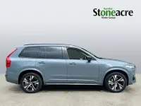 Used Volvo XC90 Plus 250 HP (183 kW) 2025 SUV