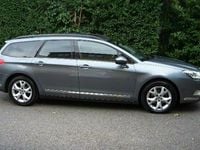 Used Citroën C5 2010 Estate