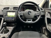 used Renault Kadjar 1.5 dCi Dynamique Nav 5dr