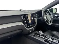 Used Volvo XC60 Ultra 247 HP (181 kW) 2025 Black SUV